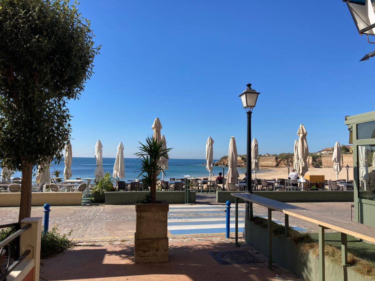 Apartamento Pena De Hita El Puerto de Santa María Exterior foto