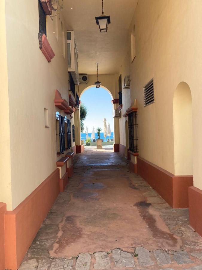 Apartamento Pena De Hita El Puerto de Santa María Exterior foto